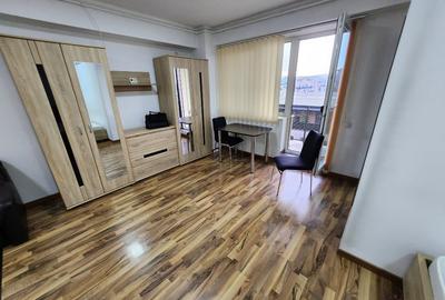 Garsonieră decomandată, mobilată în Gheorgheni - 3