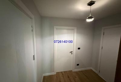 Apartament cu 3 camere, mobilat în Delfinariu
