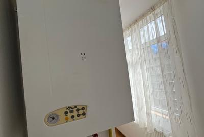 Garsonieră decomandată în Central - 3