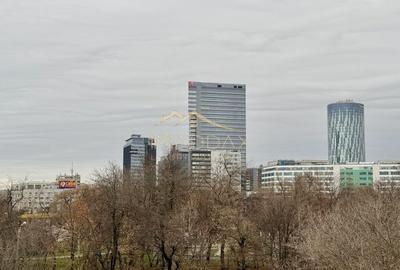 Apartament cu 3 camere *Prima Inchiriere* + Terasa *50mp* / Aviatiei - Herastrau - 52