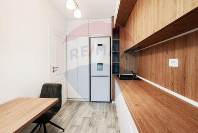 Apartament lux cu 2 camere de inchiriat, One?tilor, cu ... - 9