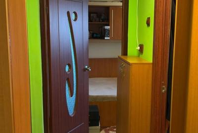 Apartament cu 2 camere semidecomandat în Crihala - 4