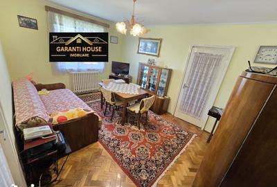 Apartament cu 2 camere semidecomandat în Traian - 4