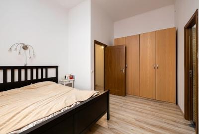 Casă individuală cu 5 camere cu Teren 300 Mp în Eroii Revoluției - 16