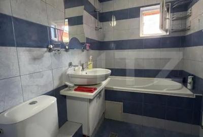 Apartament cu 3 camere semidecomandat în Central - 7
