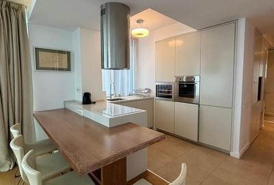 Apartament cu 3 camere în Calea Victoriei - 5