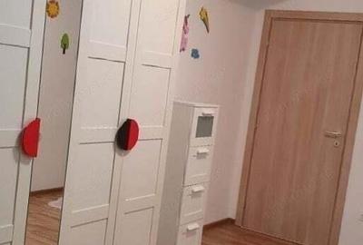 Apartamentul 3 camere Rahova - 1