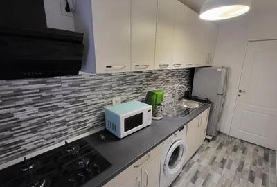 Garsoniera, decomandata, 37 mp, ac, metrou aproape, Drumul Taberei - 6