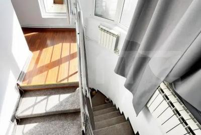 Apartament cu 4 camere decomandat, mobilat în Cug - 7
