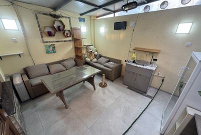 Casa / Vila Individuala P+1 zona Tomis Nord - Locatie Rara, Complet Mobilată - 16