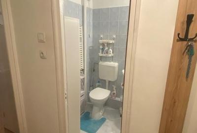 Garsonieră, Știrbei Vodă lângă Școala Gimnazială de Arte - 9