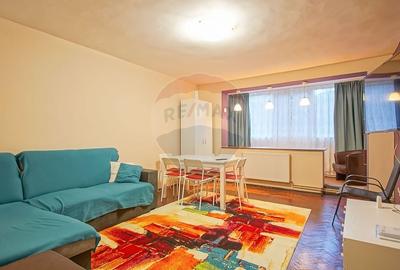 Apartament cu 3 camere de inchiriat in zona Brasovul Vechi - 6