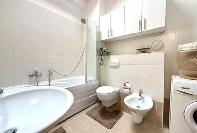 Apartament cu 2 camere semidecomandat, mobilat în Dumbrăvița - 8