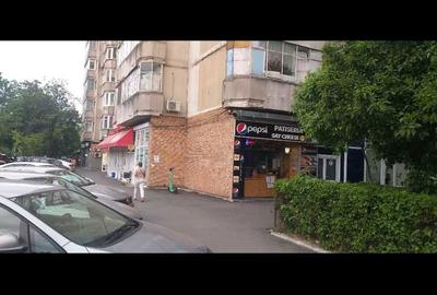 Spațiu comercial, de 35 mp, în Brâncoveanu - 5