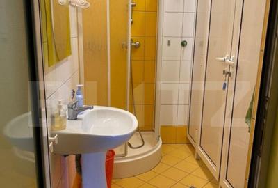 Casă cu 4 camere cu Teren 200 Mp în Dej - 4