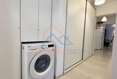Apartament cu 3 camere decomandat, mobilat în Berceni - 10