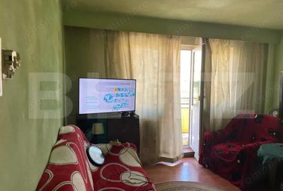 Apartament cu 4 camere decomandat în Central - 2