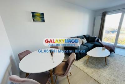 Inchiriere apartament 2 camere, lux, bloc nou, Bd-ul Bucuresti - 12