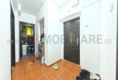 Cotroceni - Str Dr Staicovici - 3 camere - 10mp teren- cu centrala proprie - 4