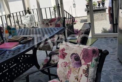 Casa 7 camere 6 bai terase teren 1180mp aproape de Castel si Poveste - 31