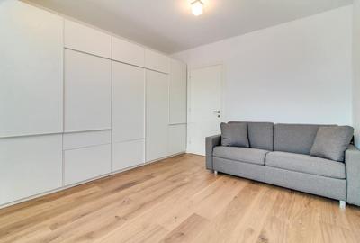 Apartament cu 3 camere decomandat, mobilat în Herăstrău - 13