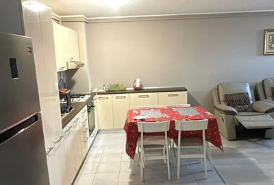 MUTARE IMEDIATA-APARTAMENT 50 MP-MOBILAT SI UTILAT-COMISION 0% REZERVELOR - 12