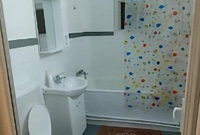 Garsonieră decomandată în Horea