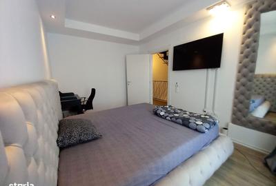 Casă cu 3 camere cu Teren 35 Mp în Pipera - 16