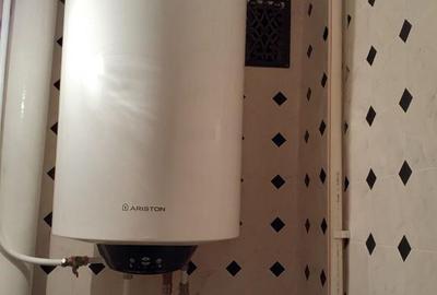 Oferim spre inchiriere un apartament cu o camera - 1