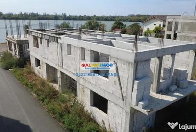 Casă cu 4 camere cu Teren 250 Mp în Central