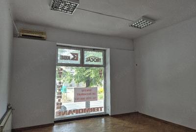Spațiu comercial, de 35 mp, în Central - 5