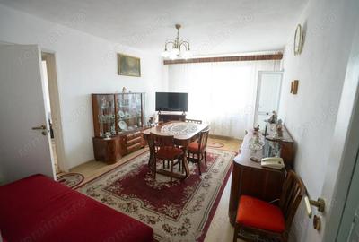 Apartament cu 2 camere decomandat, mobilat în Noua - 5