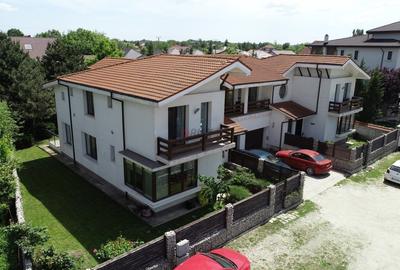 Vila Deosebita - Mogosoaia - 4