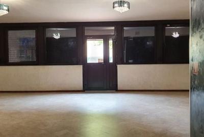 Spațiu comercial, de 330 mp, în Central - 3