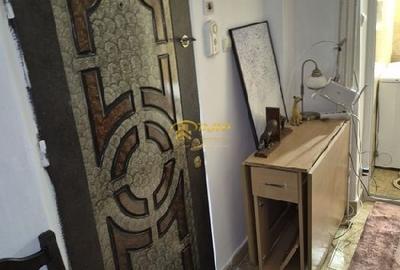 Garsonieră semidecomandată în Gară - 2