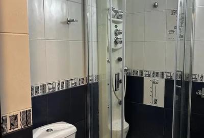 Apartament cu 2 camere semidecomandat, mobilat în Giurgiului - 3