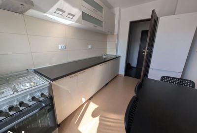 Apartament cu 2 camere decomandat, mobilat în Grivița - 4