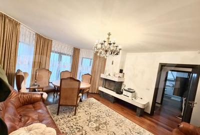 Casă cu 7 camere cu Teren 1800 Mp în Central - 34