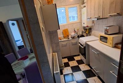 Apartament cu 2 camere semidecomandat în Ferentari - 6