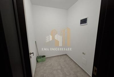 Apartament cu 2 camere semidecomandat, mobilat în Sânpetru - 7