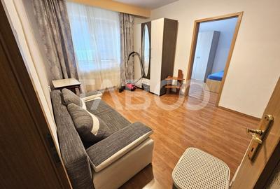 Apartament de vanzare cu 2 camere mobilat utilat Mihai Viteazul Sibiu - 2