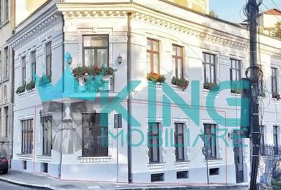 Apartament Duplex 3 Camere Cismigiu - 13