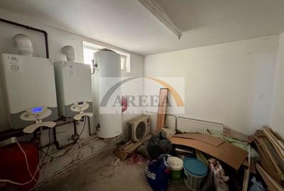 OPORTUNITATE - vila-curte individuala-garaj la Domenii-Popisteanu - 25