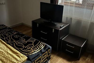 Apartament cu 2 camere semidecomandat în Aleea Trandafirilor - 4