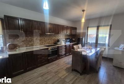 Casă cu 4 camere cu Teren 525 Mp în Livada - 7