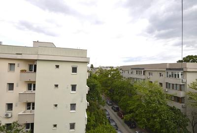 Garsonieră decomandată, mobilată în Decebal - 21