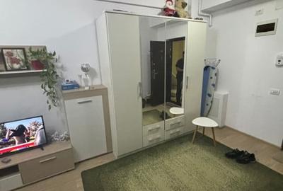 Garsoniera Militari Residence Tineretului - 3