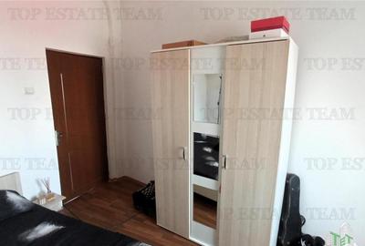Apartament 3 camere de in zona Dacia - 2