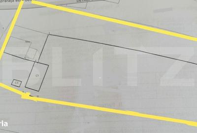 Spațiu comercial, în Central