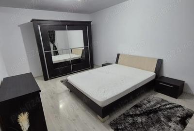 Inchiriez apartament 1 camera decomandat Giroc +bucatarie separata+complet utilat+parcare privata - 8